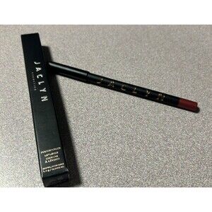 JACLYN COSMETICS Poutspoken Lip Liner - Easy Peasy - Full Size 1.2g - New In Box